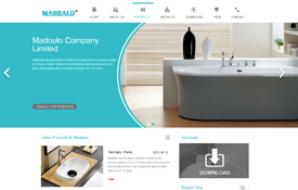 網站設計方案與制作指南 從模板到定制案例解析